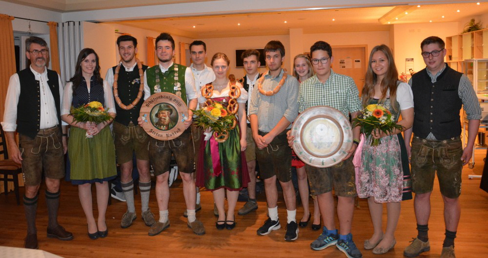 Schuetzenkoenige_Huettenhausen_2019 Schuetzenkoenige_Huettenhausen_2019