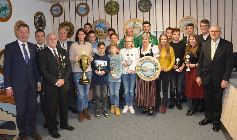 VG-Schießen_Preisträger_2018 VG-Schießen_Preisträger_2018