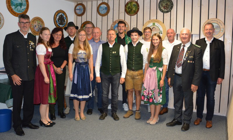 Vorstand_Schuetzenverein_Huettenhausen_2021 Vorstand_Schuetzenverein_Huettenhausen_2021